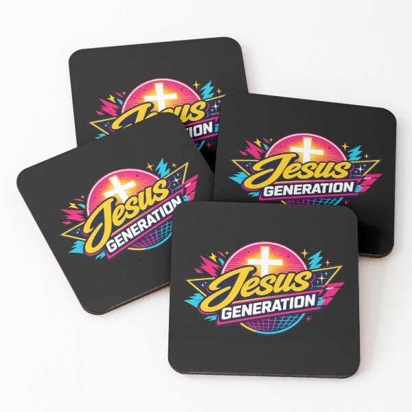 Item preview, Jesus Generation designed and sold by Easy Work Merch.