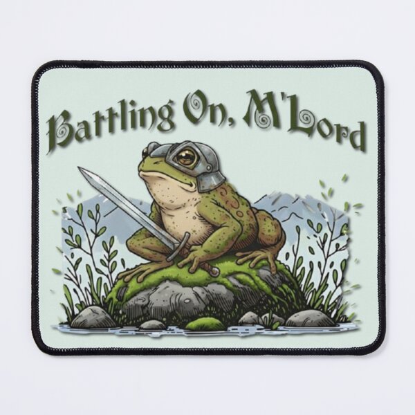 Item preview, Battling on, M'Lord designed and sold by Aise06.