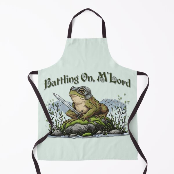 Item preview, Battling on, M'Lord designed and sold by Aise06.