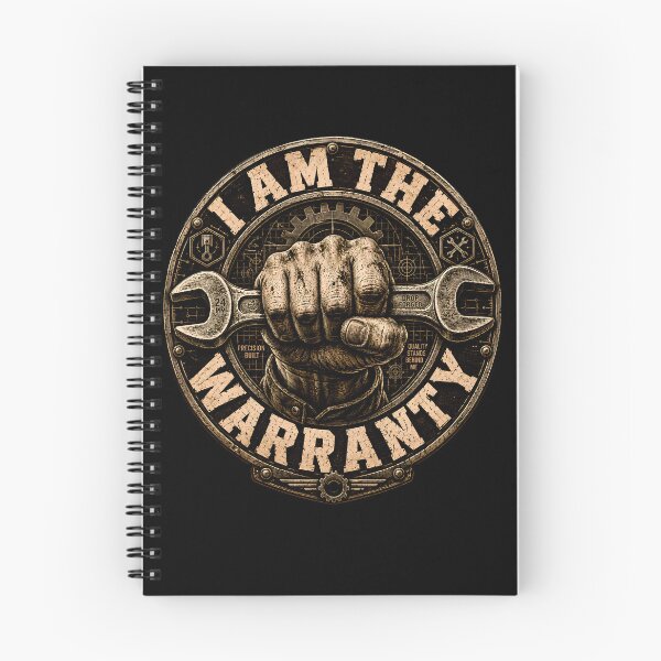 Item preview, I Am The Warranty Shirt Mechanic Dad Humor Shirt Father’s Day Shirt Mechanic Uncle Shirt Dad Joke Shirt Funny Shirt for Men designed and sold by THREE LITTLE BEANS.