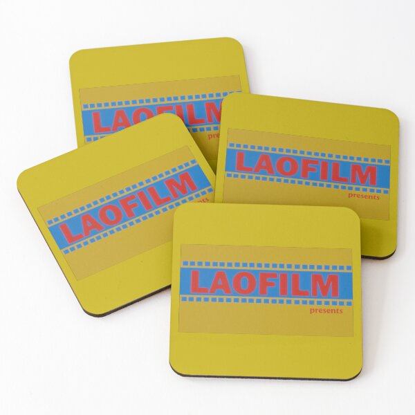 Item preview, Laofilm 1975 designed and sold by Laotian 12 in Numberverse Vintage.