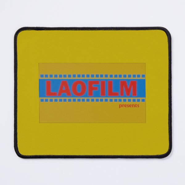 Item preview, Laofilm 1975 designed and sold by Laotian 12 in Numberverse Vintage.