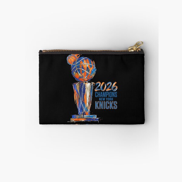 Artikelvorschau, Knicks Champions 2026 NY New York Knicks Champions 2026 entworfen und verkauft von Fives55.