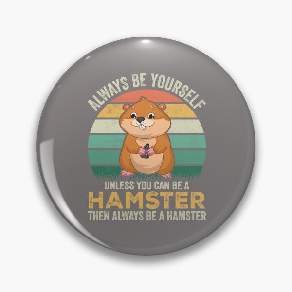 Item preview, Always be yourself designed and sold by Tiny-Love ⭐⭐⭐⭐⭐.