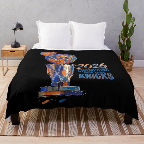 Item preview, Knicks Champions 2026 NY New York Knicks Champions 2026 designed and sold by Fives55.