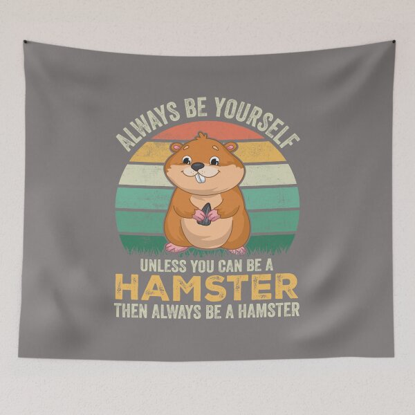 Item preview, Always be yourself designed and sold by Tiny-Love ⭐⭐⭐⭐⭐.