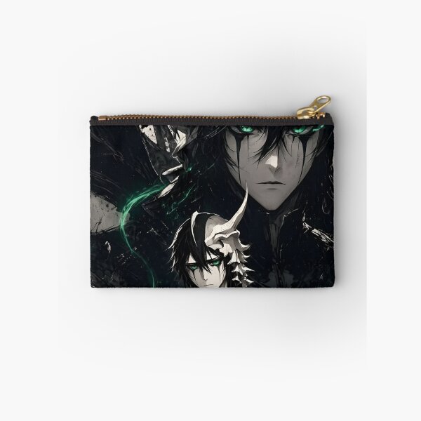 Item preview, Ulquiorra Cifer Segunda Etapa Dark Anime Art | Hollow Aesthetic Poster designed and sold by Dyan4.