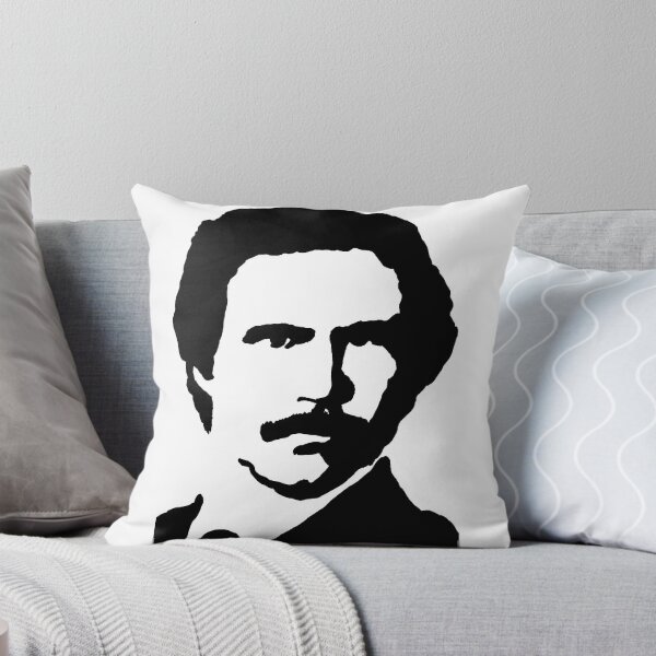 Item preview, Ron Burgundy  designed and sold by Chad's Fresh Art.