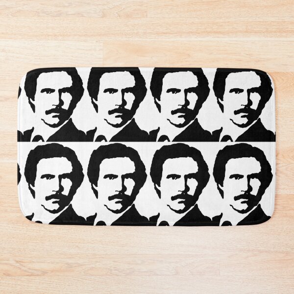 Item preview, Ron Burgundy  designed and sold by Chad's Fresh Art.