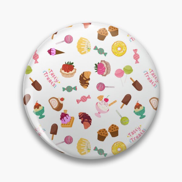 Item preview, Tasty treats designed and sold by DisenyoPrints.