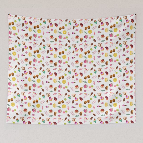 Item preview, Tasty treats designed and sold by DisenyoPrints.