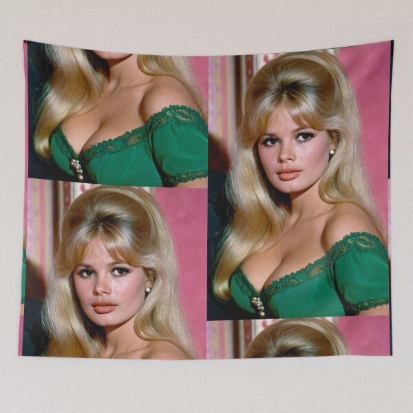 Item preview, Character - Portrait Green Off Shoulder Elegant designed and sold by Beat-It.