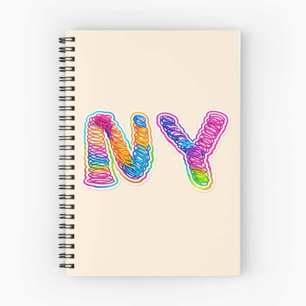 Item preview, NY designed and sold by DesignPrePress.