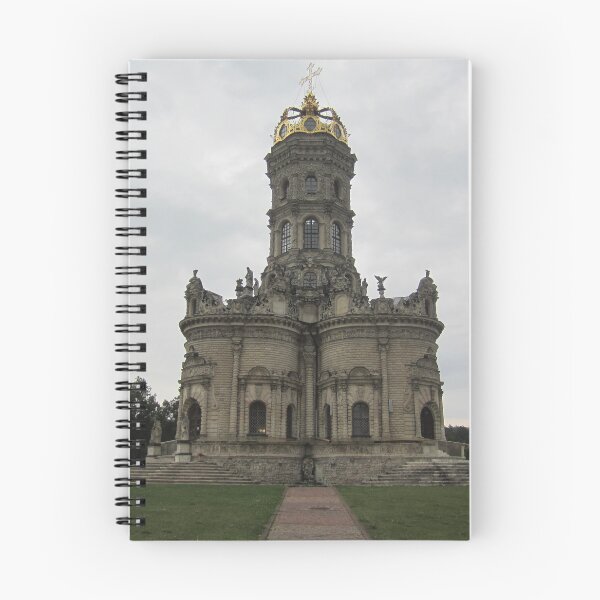 Item preview, Baroque Church designed and sold by Alexander Krishchyunas.