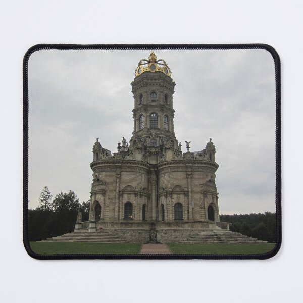 Item preview, Baroque Church designed and sold by Alexander Krishchyunas.