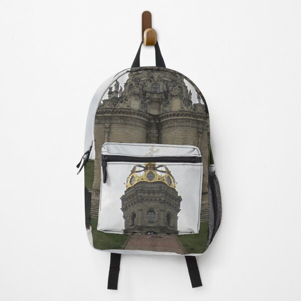 Item preview, Baroque Church designed and sold by Alexander Krishchyunas.