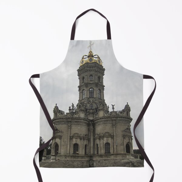 Item preview, Baroque Church designed and sold by Alexander Krishchyunas.
