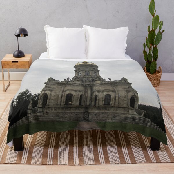 Item preview, Baroque Church designed and sold by Alexander Krishchyunas.