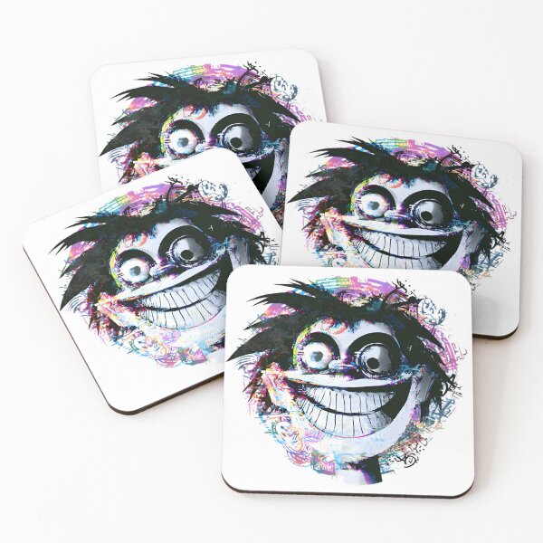 Item preview, Funny Faces Club designed and sold by Retro Whimsy.