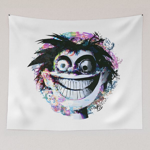 Item preview, Funny Faces Club designed and sold by Retro Whimsy.