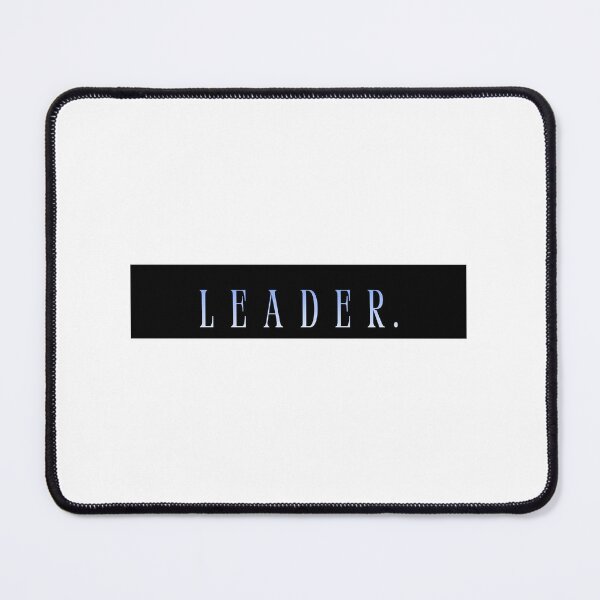 Item preview, LEADER. printed T-SHIRT designed and sold by Raza-prints.