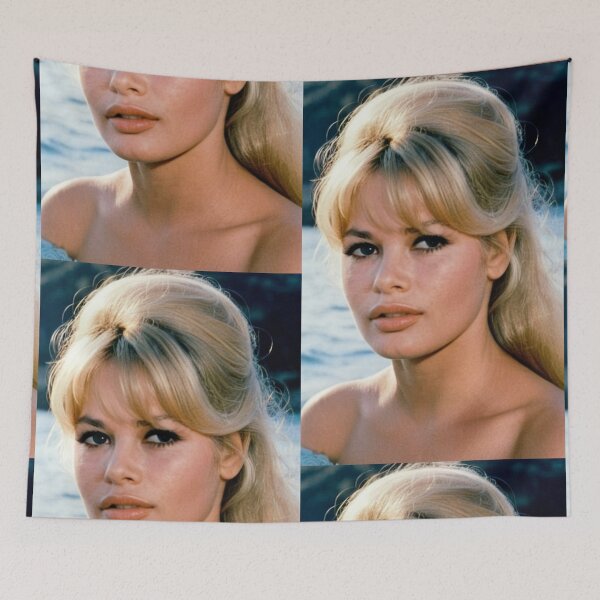 Item preview, Character - Portrait Hair Blonde Bouffants Elegant designed and sold by Beat-It.