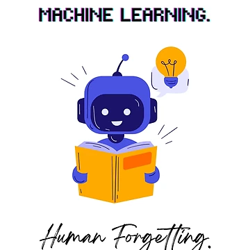 Artwork thumbnail, Machine Learning by RickTShop