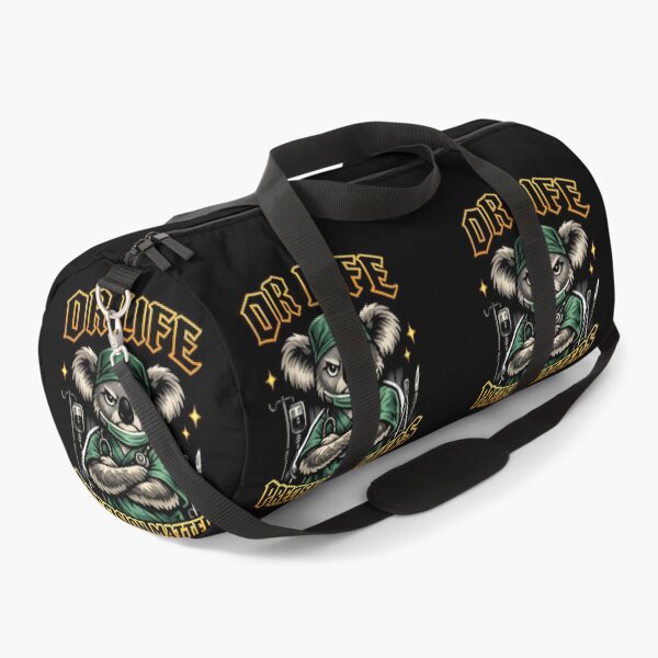 Item preview, Cool Koala Surgeon Dr Life Precision Matters Surgical Doctor Gift for National Surgical Technologists Week Surgeon Appreciation Medical Professional Design designed and sold by ClinicalHubs.