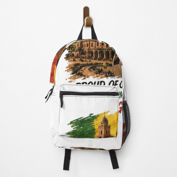 Item preview, Senegal Ready for World Cup 2026 designed and sold by Pixanova.