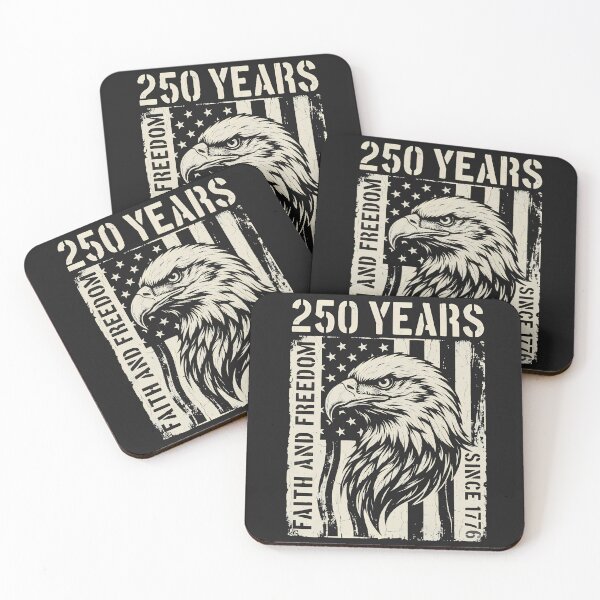 Item preview, 250 years of freedom USA patriotic designed and sold by Tiny-Love ⭐⭐⭐⭐⭐.