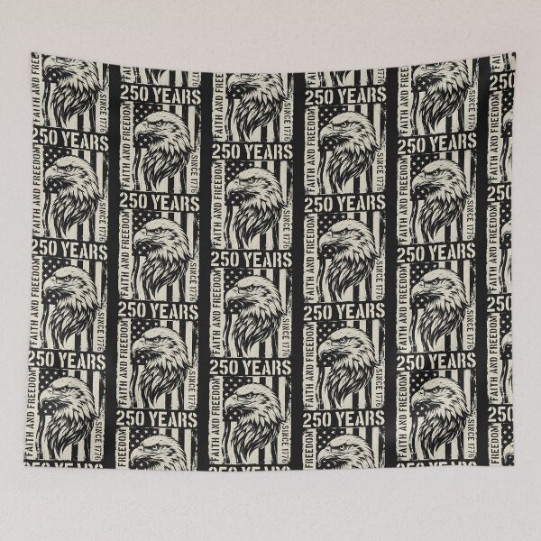 Item preview, 250 years of freedom USA patriotic designed and sold by Tiny-Love ⭐⭐⭐⭐⭐.