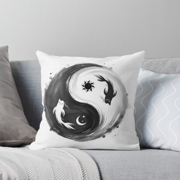 Item preview, Yin -Yang designed and sold by mommyniocean.