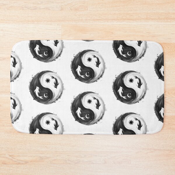 Item preview, Yin -Yang designed and sold by mommyniocean.