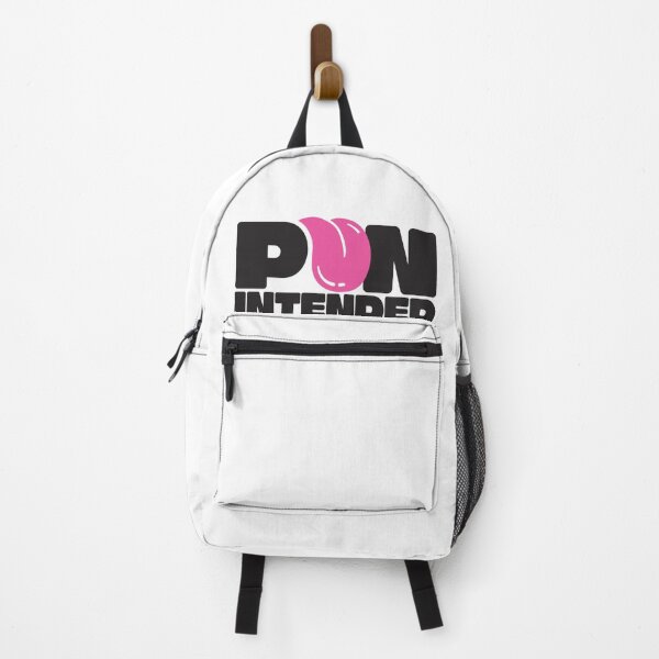 Item preview, Pun Intended designed and sold by BorysMano.