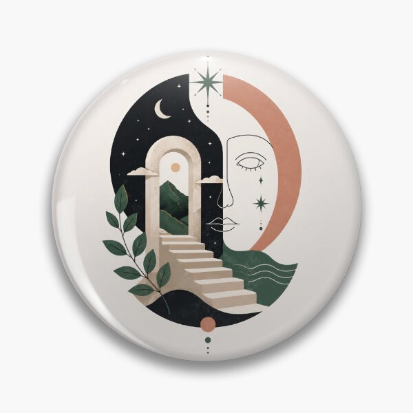 Item preview, Dual Imaginations  designed and sold by AwesomeDigiShop.