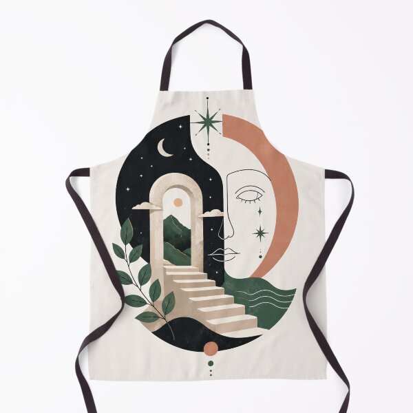 Item preview, Dual Imaginations designed and sold by AwesomeDigiShop.