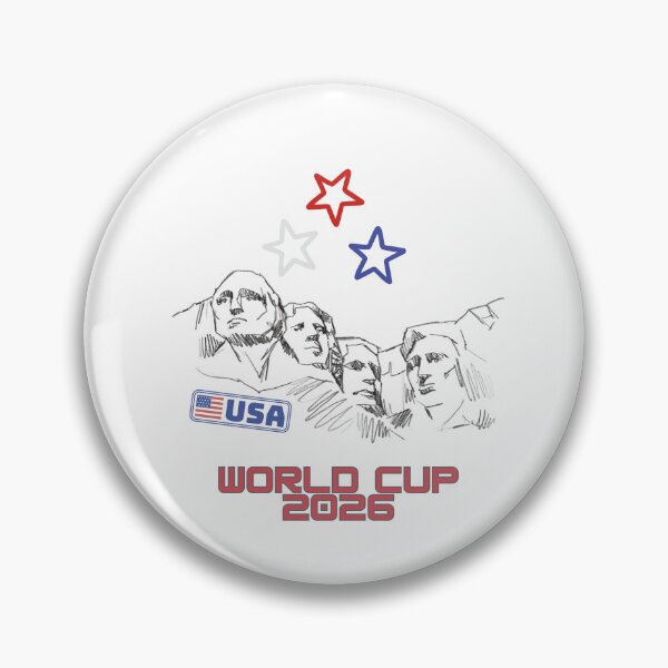 Item preview, World cup 2026 designed and sold by Humankindesigns.