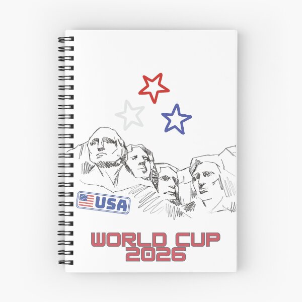Item preview, World cup 2026 designed and sold by Humankindesigns.