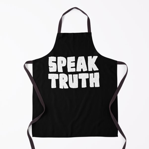 Item preview, Speak Truth designed and sold by Syahrasi.