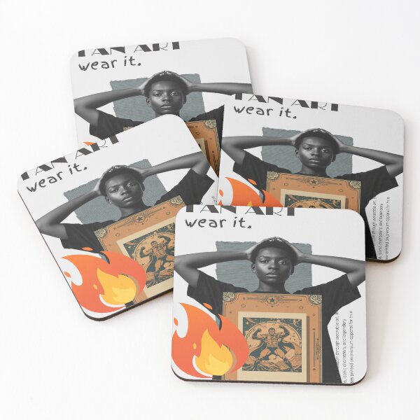 Item preview, Fan art designed and sold by Nikeocean.