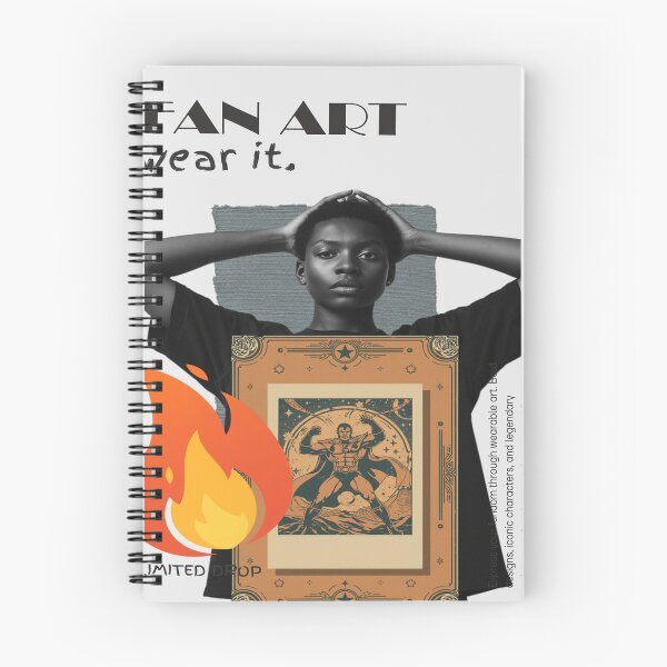 Item preview, Fan art designed and sold by Nikeocean.