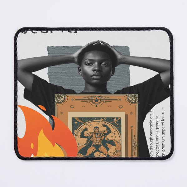 Item preview, Fan art designed and sold by Nikeocean.