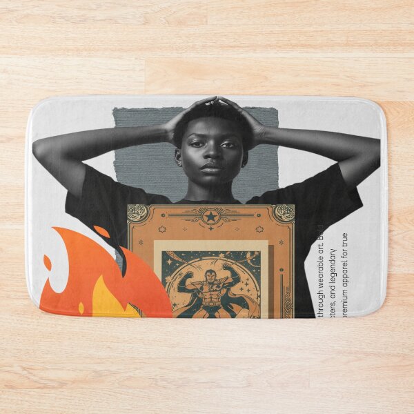 Item preview, Fan art designed and sold by Nikeocean.