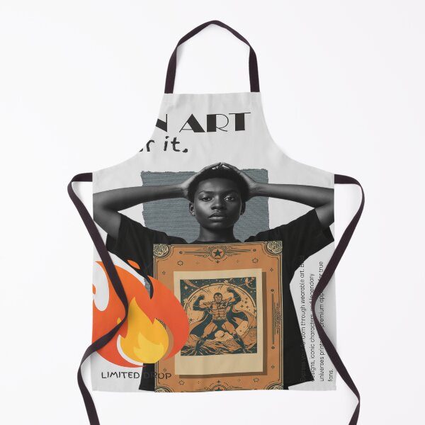 Item preview, Fan art designed and sold by Nikeocean.
