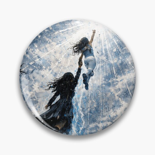 Item preview, Breaching the Shield designed and sold by G.C.JONES.