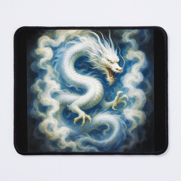 Item preview, ⚡ ELEMENTAL DRAGONS COLLECTION ⚡- SPIRIT v1 designed and sold by WheelieGdArt.
