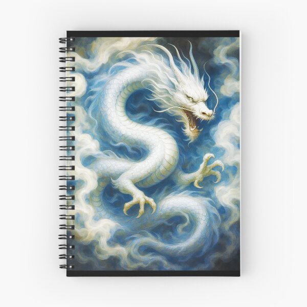Item preview, ⚡ ELEMENTAL DRAGONS COLLECTION ⚡- SPIRIT v1 designed and sold by WheelieGdArt.