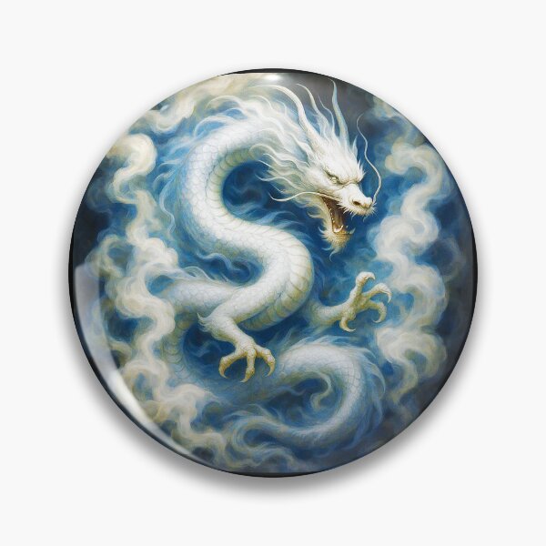 Item preview, ⚡ ELEMENTAL DRAGONS COLLECTION ⚡- SPIRIT v1 designed and sold by WheelieGdArt.