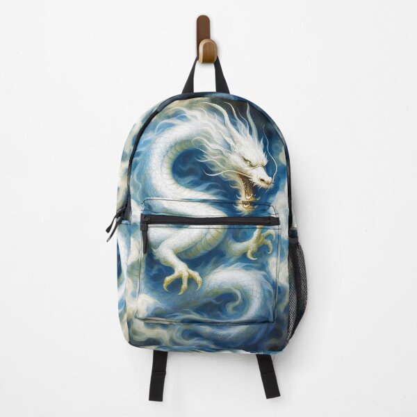 Item preview, ⚡ ELEMENTAL DRAGONS COLLECTION ⚡- SPIRIT v1 designed and sold by WheelieGdArt.