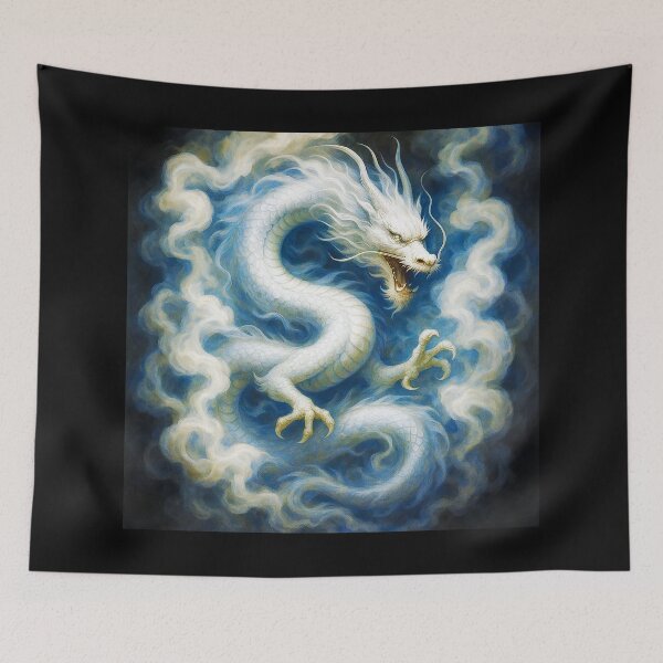 Item preview, ⚡ ELEMENTAL DRAGONS COLLECTION ⚡- SPIRIT v1 designed and sold by WheelieGdArt.